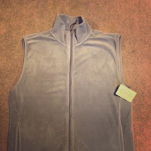 St. John’s Bay Vest